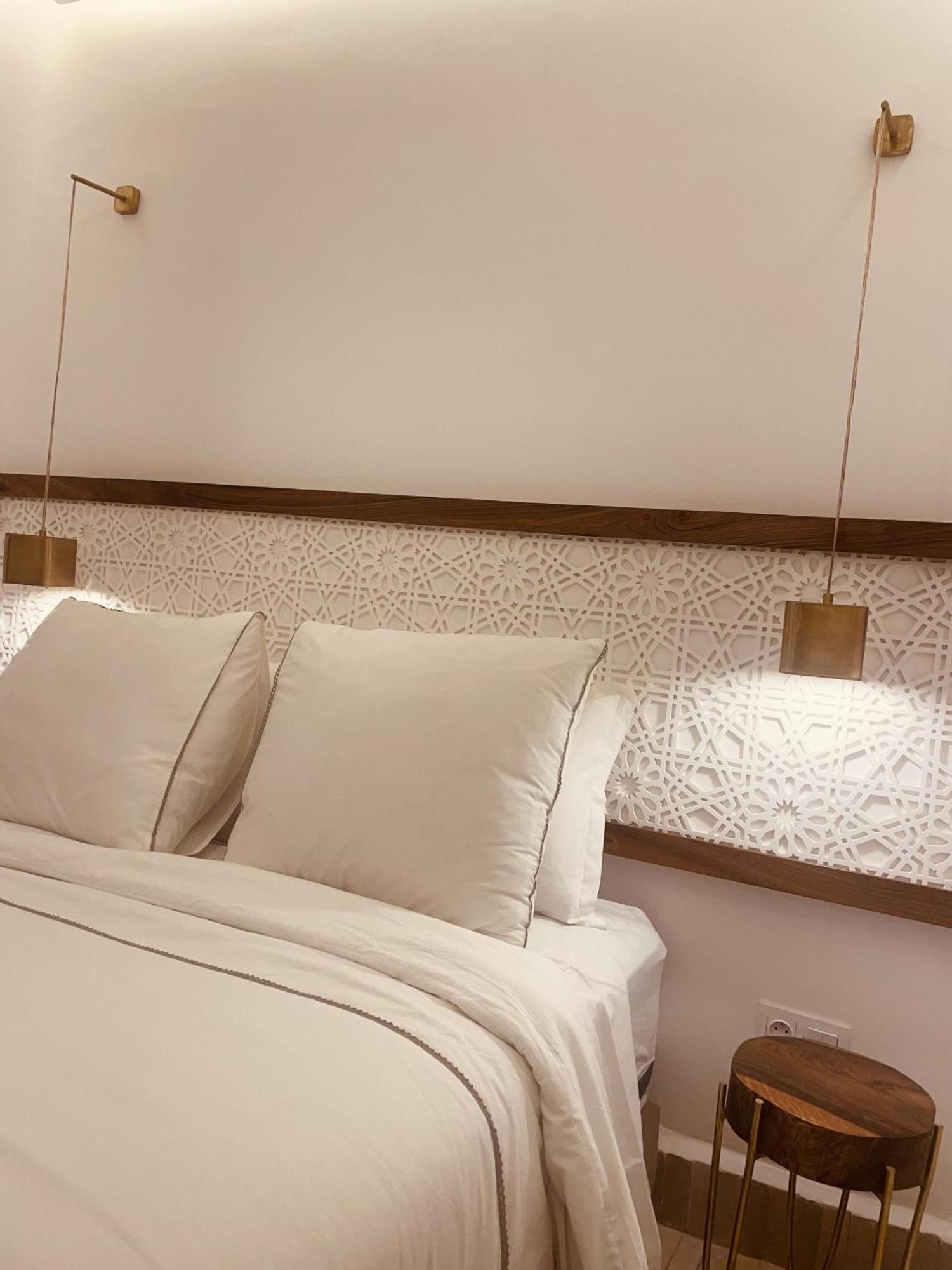 Riad Dar Bayane Marrakesh Rum bild