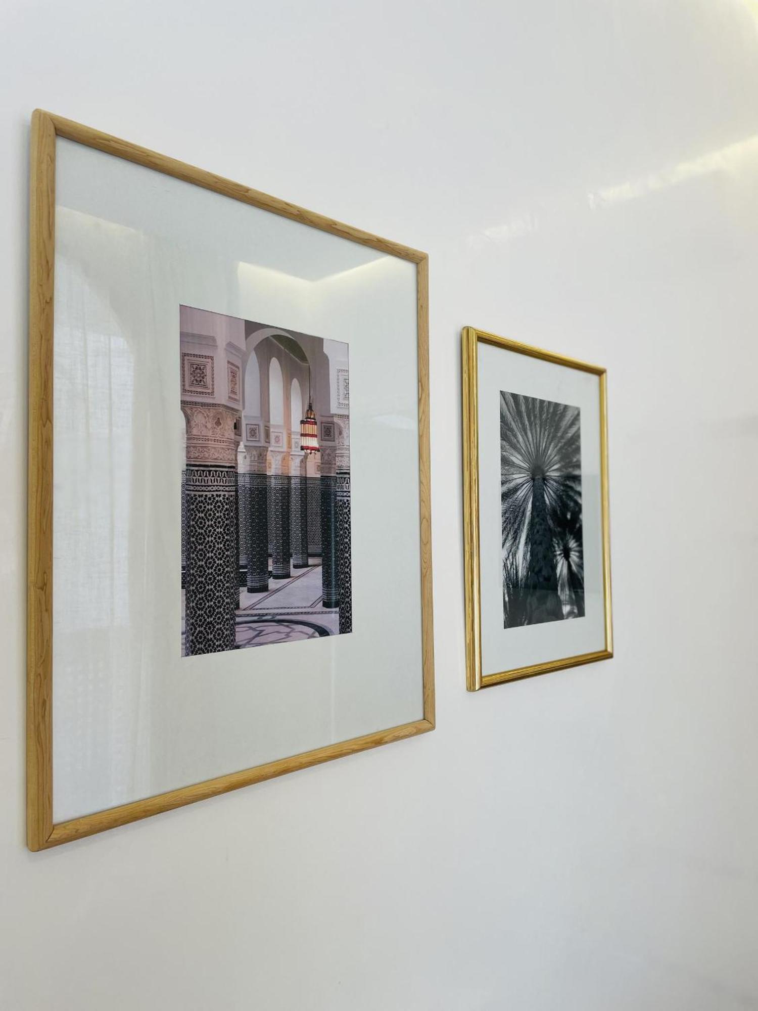 Riad Dar Bayane Marrakesh Rum bild