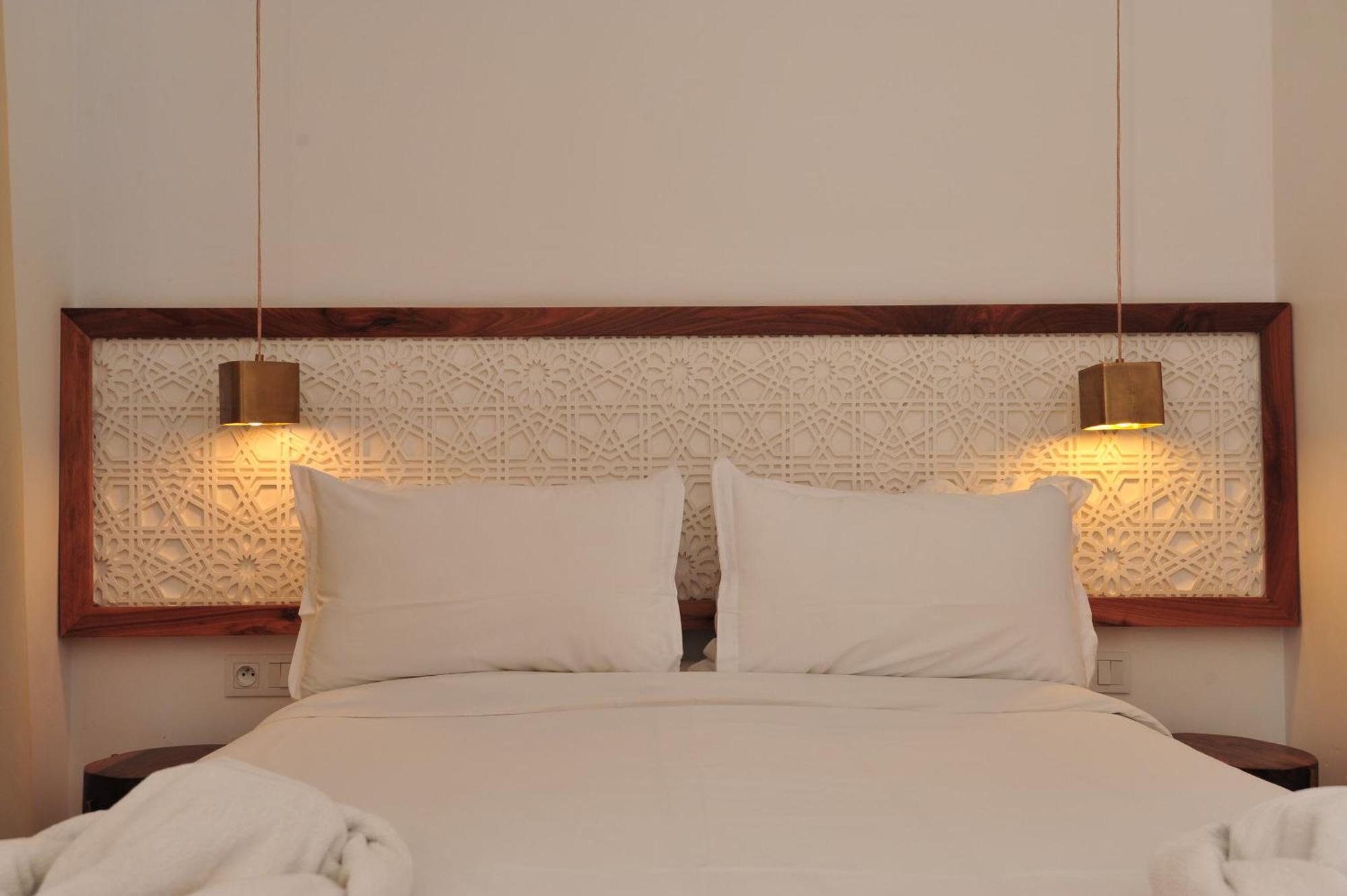 Riad Dar Bayane Marrakesh Rum bild