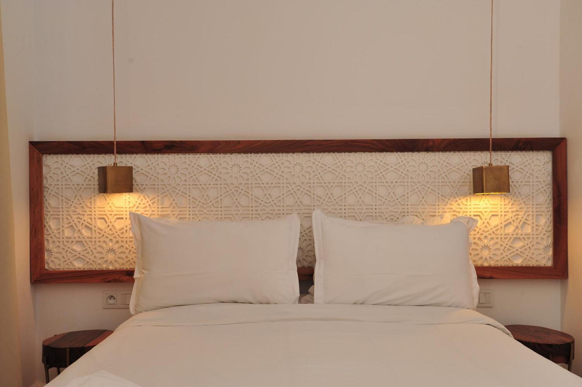 Riad Dar Bayane Marrakesh Rum bild